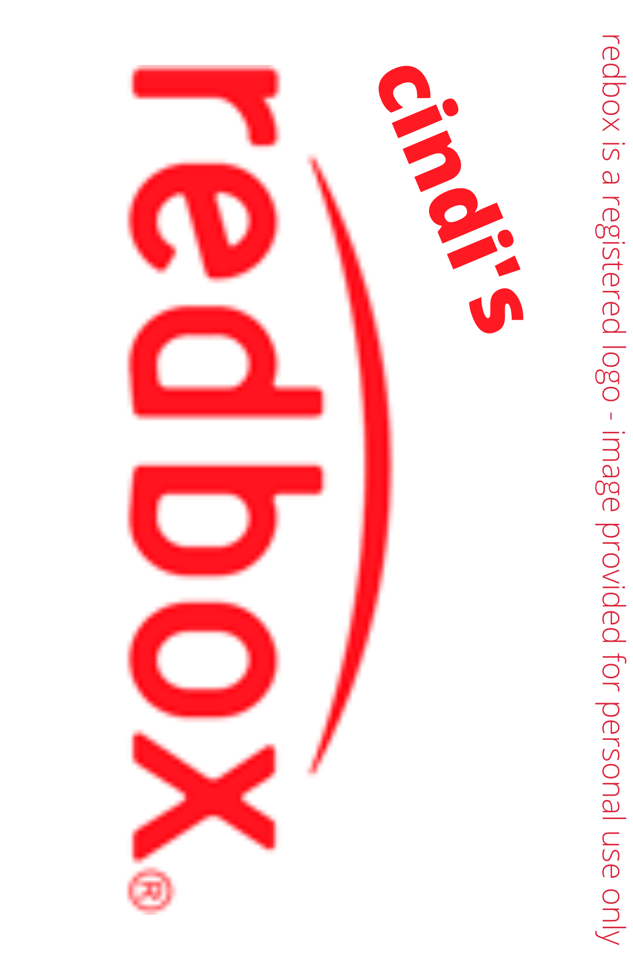 How to Make a Redbox Valentine Box - The Messy Bun Mafia